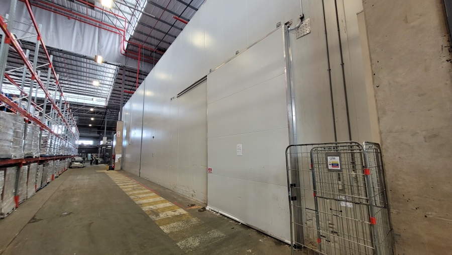 To Let commercial Property for Rent in Montague Park Western Cape